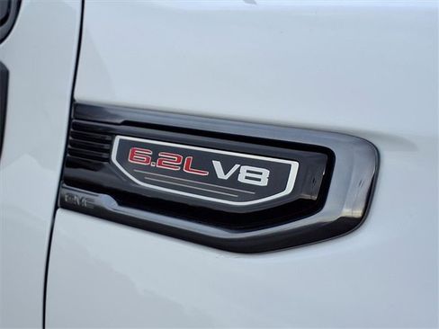 Used 2023 GMC Sierra 1500 AT4 w/ AT4 Premium Package image 34