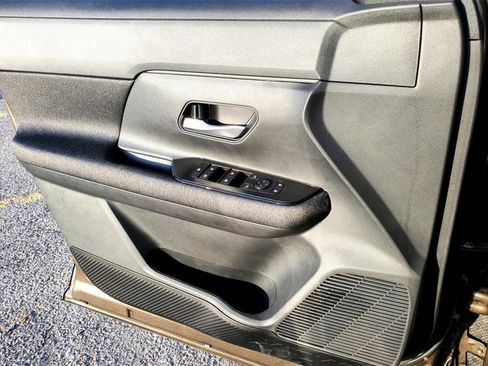 New 2025 Nissan Kicks SV w/ Charging Package image 11