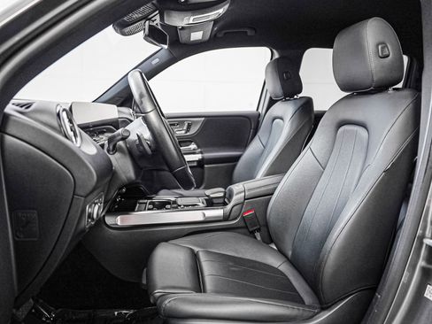 Certified 2023 Mercedes-Benz EQB 300 4MATIC image 12