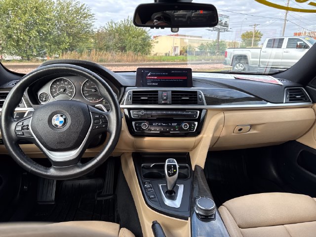 Used 2020 BMW 430i Gran Coupe xDrive w/ Convenience Package AWD/4WD image 13
