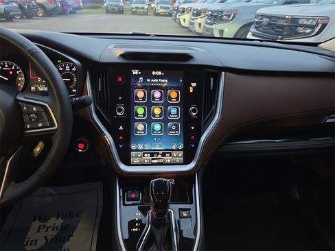 Used 2024 Subaru Outback Touring image 16