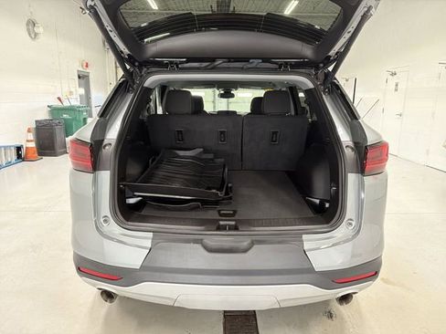 Certified 2024 Chevrolet Blazer LT w/ Convenience Package image 15