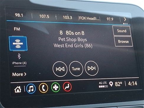 Used 2022 Chevrolet Malibu LT image 18