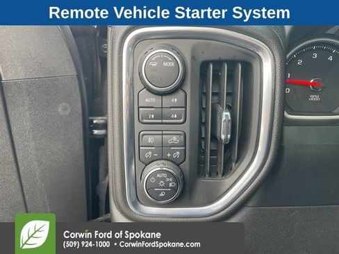 Used 2022 Chevrolet Silverado 1500 High Country image 33