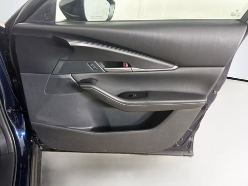 Used 2025 MAZDA CX-30 AWD 2.5 S w/ Select Sport Pkg image 31