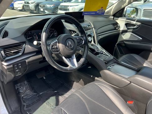 Used 2021 Acura RDX FWD w/ Technology Package image 28