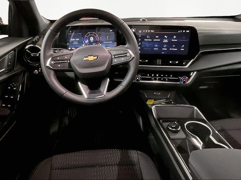 Used 2026 Chevrolet Equinox LT w/ LPO, Floor Liner Package image 10