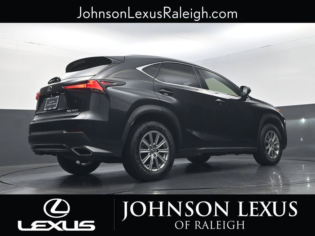 Used 2019 Lexus NX 300 FWD w/ Accessory Package 2 image 20