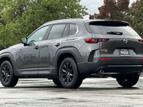 New 2026 MAZDA CX-50 AWD 2.5 S w/ Weather Package image 6