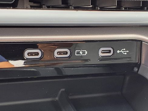 Used 2025 Lexus TX 350 FWD image 8