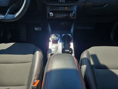 Used 2023 Ford Escape ST-Line w/ Tech Pack #1 image 21