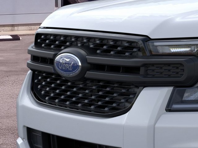 New 2026 Ford Ranger XL AWD/4WD image 20
