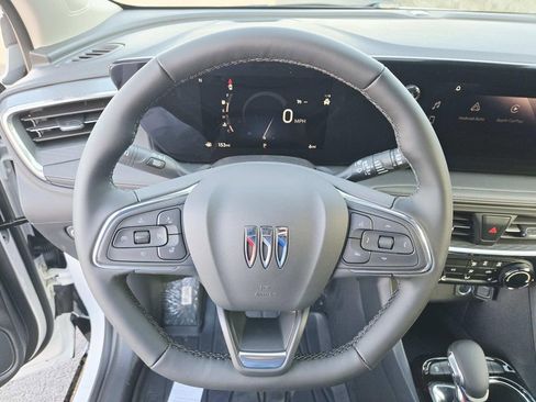 New 2026 Buick Encore GX Sport Touring w/ Comfort Package image 20