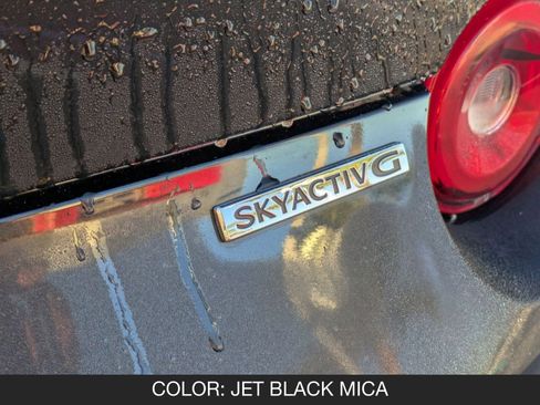 Used 2024 MAZDA MX-5 Miata Grand Touring w/ Weather Package image 20