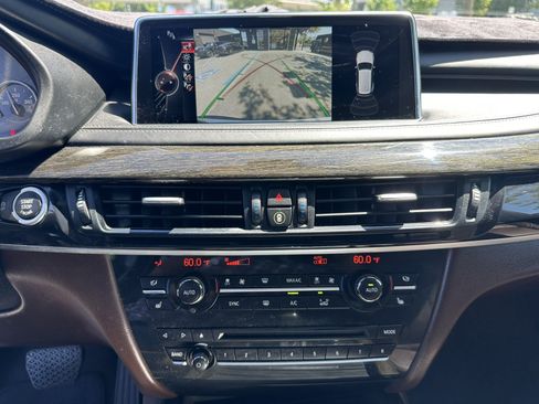 Used 2016 BMW X5 xDrive50i AWD/4WD image 25
