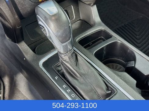 Used 2018 Ford Escape Titanium image 16