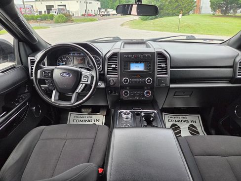 Used 2021 Ford Expedition XL AWD/4WD image 25