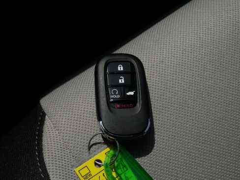 Used 2026 Honda CR-V EX image 32