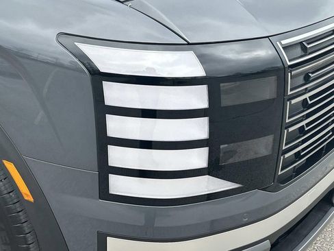 New 2026 Hyundai Palisade FWD Hybrid image 10