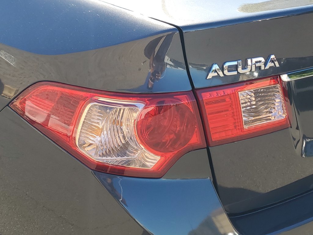 Used 2013 Acura TSX w/ Technology Package FWD image 7