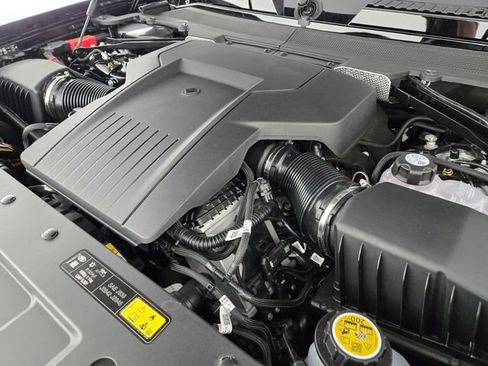 New 2026 Land Rover Defender 110 OCTA AWD/4WD image 19