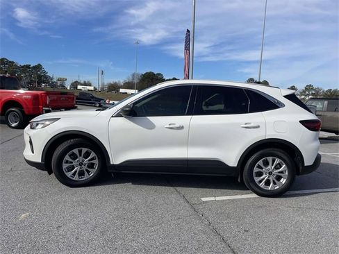 Used 2023 Ford Escape Active w/ Tech Pack #1 image 28