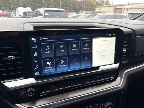 Used 2023 Chevrolet Silverado 1500 LTZ image 32