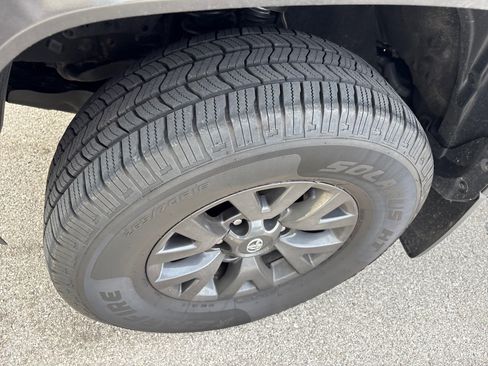 Used 2023 Toyota Tacoma SR5 image 2