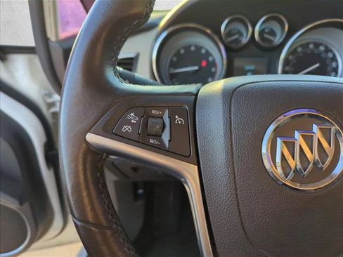 Used 2015 Buick Verano Convenience image 15