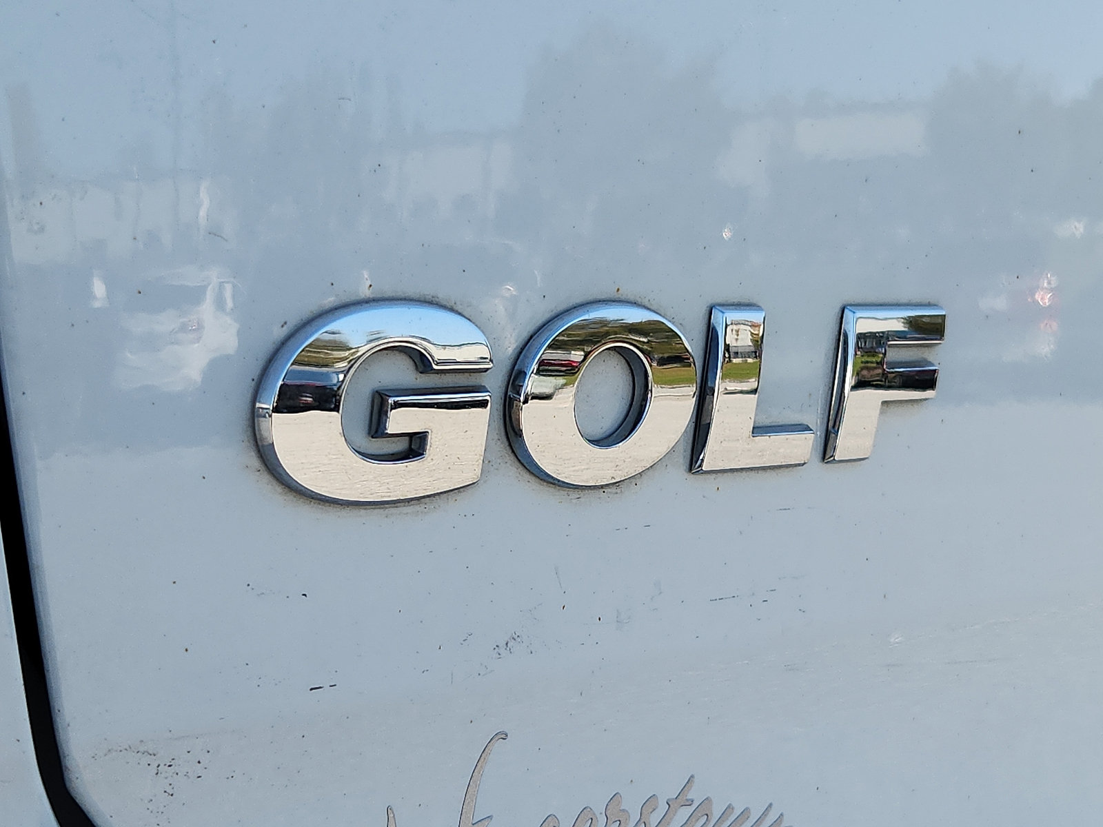 Used 2017 Volkswagen Golf Wolfsburg Edition FWD image 31