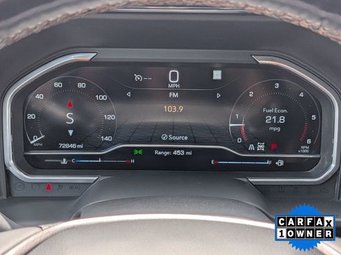 Used 2023 GMC Sierra 1500 AT4 AWD/4WD image 31