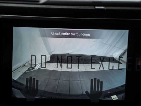 New 2026 Jeep Wrangler Sport S image 41