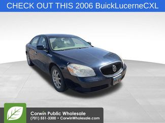 Used 2006 Buick Lucerne CXL w/ Luxury Package video 1