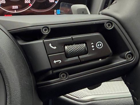 New 2026 Porsche Cayenne Coupe image 28