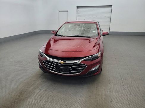 Used 2024 Chevrolet Malibu LT FWD image 15