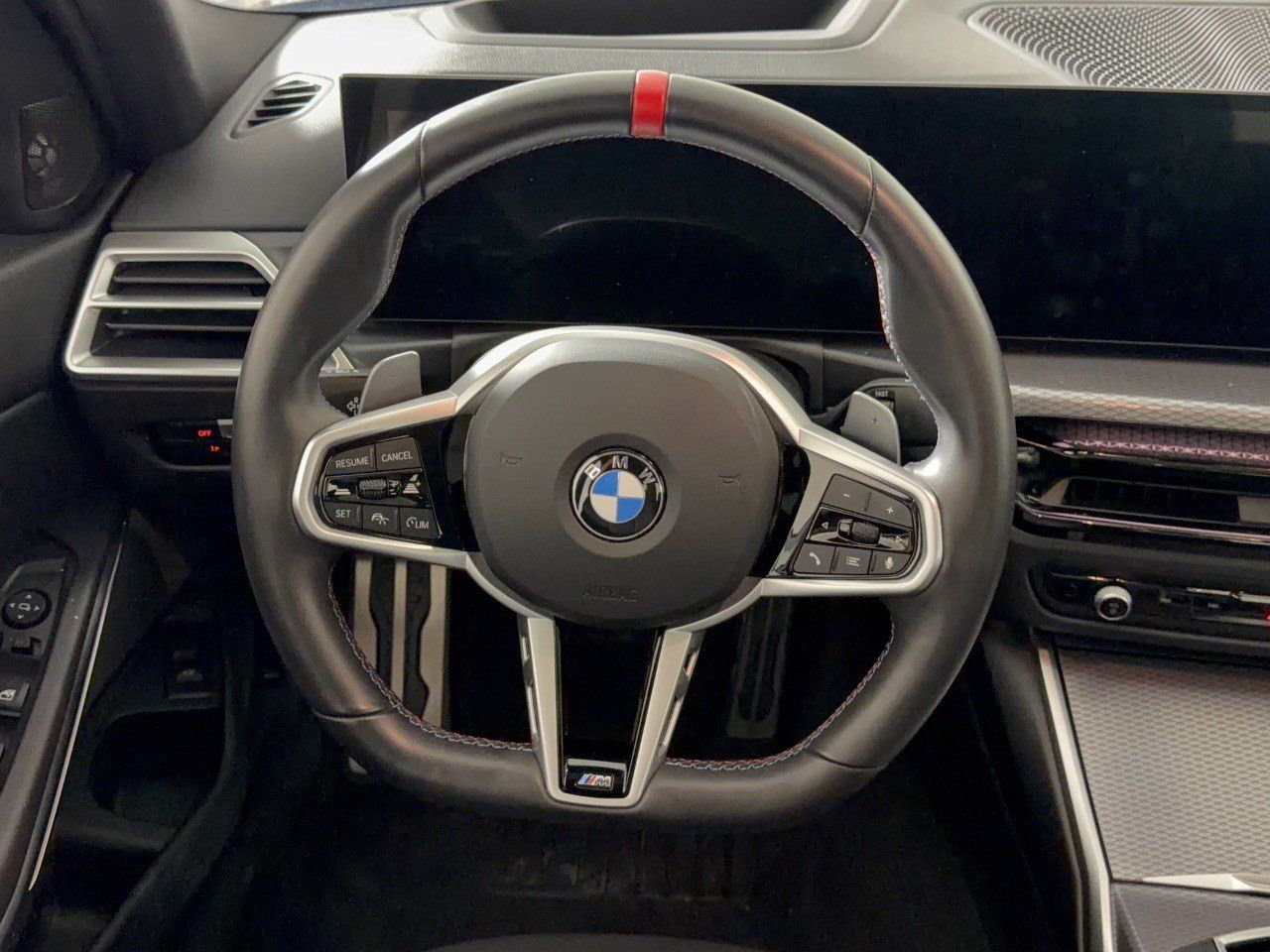 Used 2025 BMW M340i Sedan RWD image 10