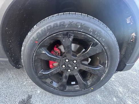 Used 2023 Ford Explorer ST w/ Equipment Group 401A image 11