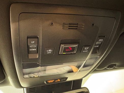 Used 2026 Lexus IS 350 F Sport w/ Accessory Package Z1 RWD image 41