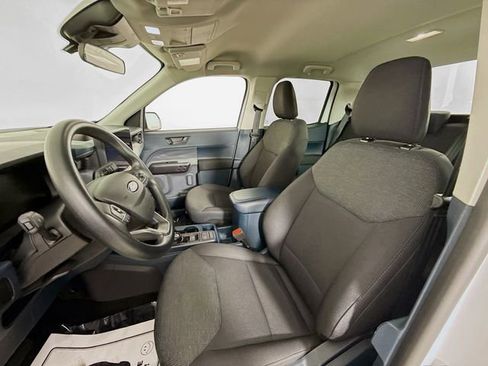 Used 2025 Ford Maverick XL w/ Equipment Group 101A image 19