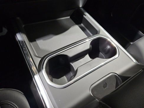 New 2026 Chevrolet Silverado 2500 LTZ w/ Trail Boss Package image 38