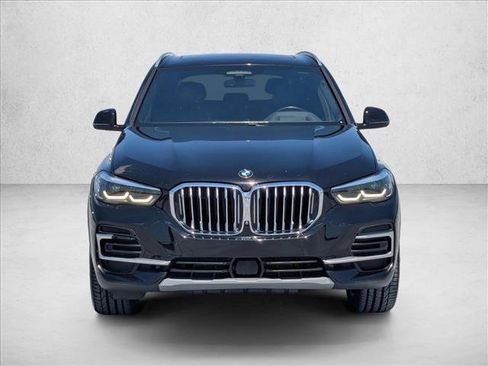 Used 2022 BMW X5 sDrive40i RWD image 2