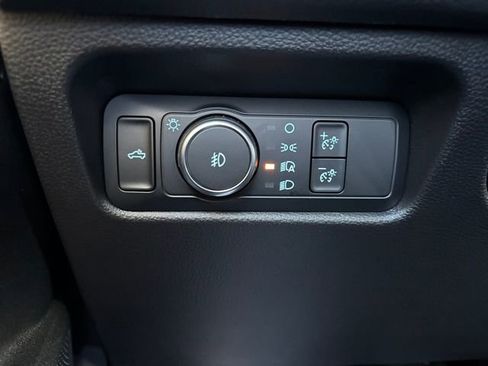New 2025 Ford Ranger Raptor AWD/4WD image 17