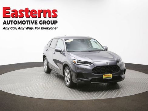 Used 2024 Honda HR-V LX image 50