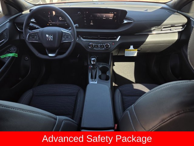 New 2026 Buick Envista Preferred w/ Convenience I Package FWD image 11