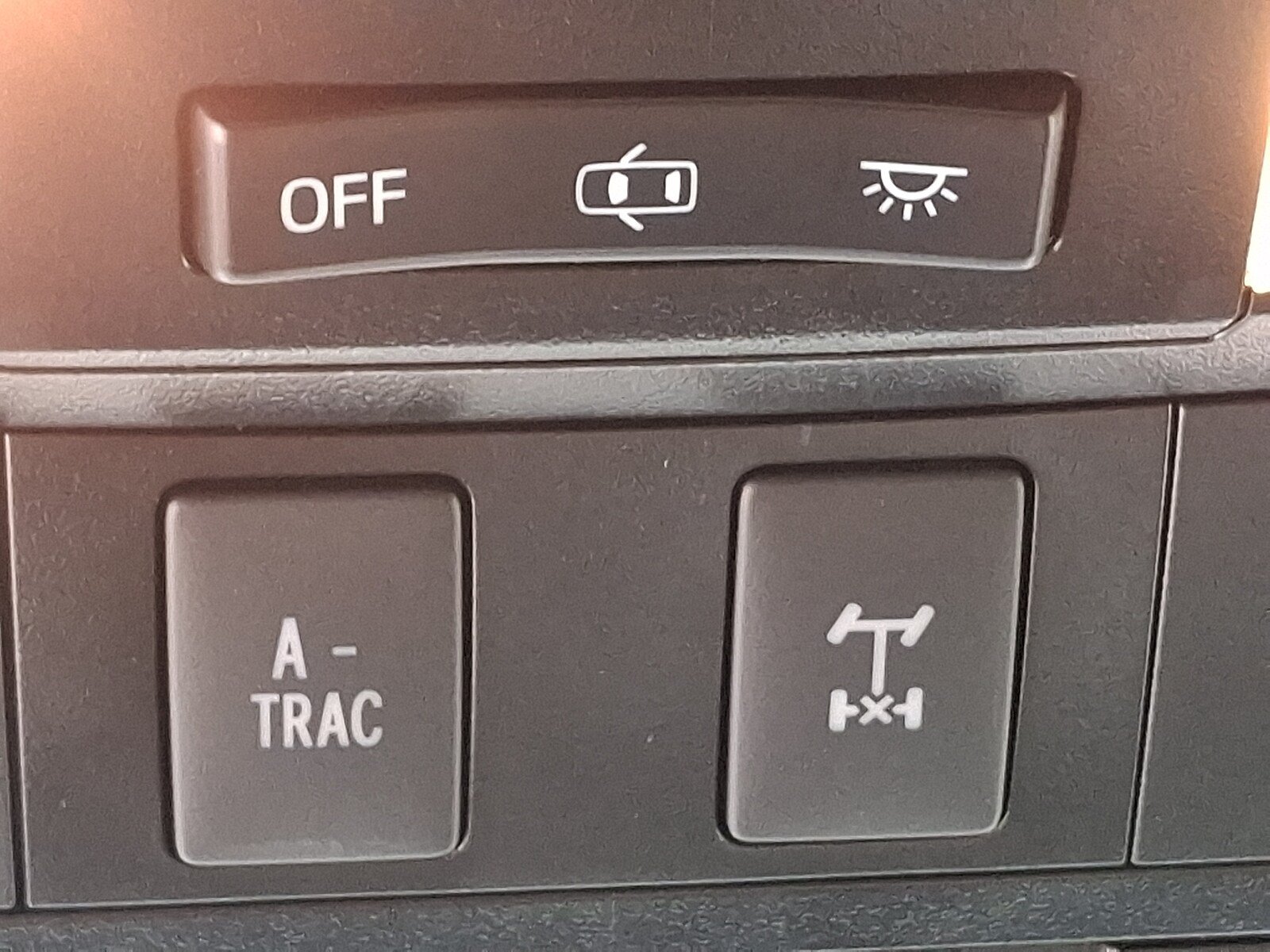 Used 2022 Toyota Tacoma TRD Off-Road AWD/4WD image 25