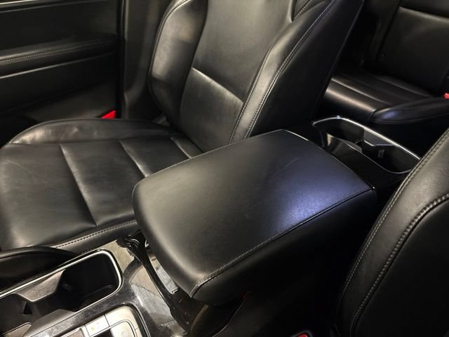 Used 2025 Kia Telluride S AWD/4WD image 25