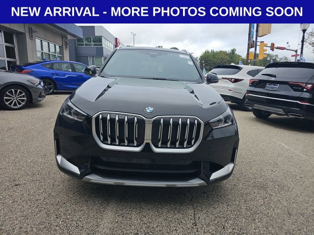 Used 2026 BMW X1 xDrive28i AWD/4WD image 2