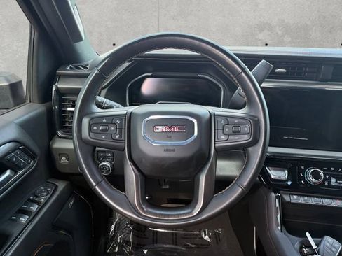 Used 2024 GMC Sierra 2500 AT4 w/ AT4 Premium Plus Package image 21