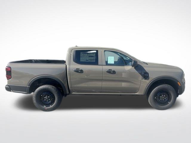 New 2026 Ford Ranger XL w/ Trailer Tow Package RWD image 12
