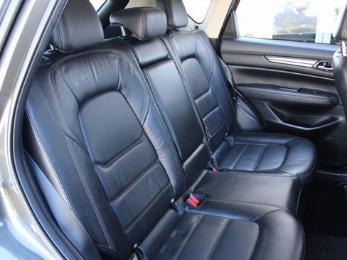 Used 2018 MAZDA CX-5 Grand Touring image 25